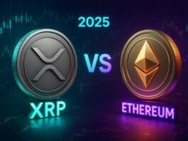 XRP vs Ethereum: Which Is the Better Buy in 2025?