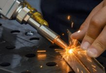 How Laser Welding Is Driving Innovation in Automotive Manufacturing How Laser Welding Is Driving Innovation in Automotive Manufacturing