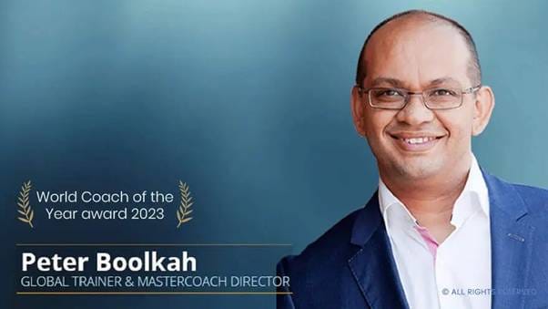 10 Best Business Coaches in the World for Entrepreneurs to Learn From
