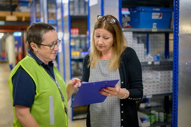 10 Mistakes Experts Avoid When Managing High-Value Shipments