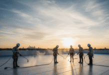 7 Reasons to Invest in Professional Commercial Roofing 7 Reasons to Invest in Professional Commercial Roofing