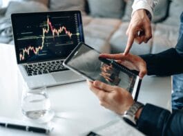 Best Forex Trading Platforms for Advanced Traders in 2025