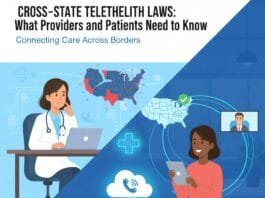 Cross-State Telehealth Laws: What Providers and Patients Need to Know