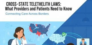 Cross-State Telehealth Laws: What Providers and Patients Need to Know