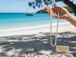 Discovering the Beauty of Pearl Jewellery in Australia