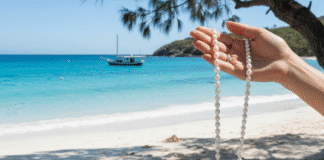 Discovering the Beauty of Pearl Jewellery in Australia