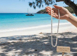 Discovering the Beauty of Pearl Jewellery in Australia Discovering the Beauty of Pearl Jewellery in Australia