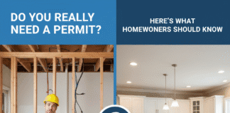 Do You Really Need a Permit for Your Kitchen Remodel? Here’s What Homeowners Should Know