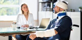 Hidden complexities shaping recovery after sudden traumatic roadway crash injuries