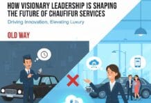How Visionary Leadership Is Shaping The Future of Chauffeur Services How Visionary Leadership Is Shaping The Future of Chauffeur Services