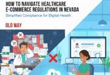How to Navigate Healthcare E-Commerce Regulations in Nevada How to Navigate Healthcare E-Commerce Regulations in Nevada