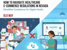 How to Navigate Healthcare E-Commerce Regulations in Nevada