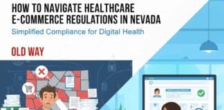 How to Navigate Healthcare E-Commerce Regulations in Nevada