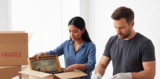 How to Pack Valuable Items Safely: A Practical Guide