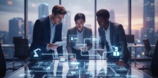 RPA and Bots: How They Work Together to Automate Complex Processes