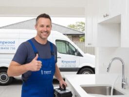 Ringwood Plumbing Services: Dependable Fixes for Any House