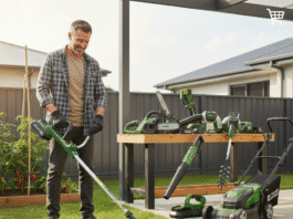 Shop Power Garden Tools Online – Making Outdoor Projects Easier