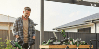 Shop Power Garden Tools Online – Making Outdoor Projects Easier