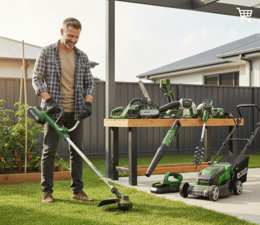 Shop Power Garden Tools Online – Making Outdoor Projects Easier