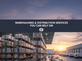 Warehousing and Distribution Services You Can Rely On