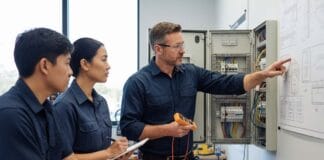 What to Know About Following Updated Wiring Rules