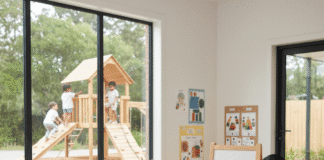 Why Choosing the Right Child Care Campus Matters