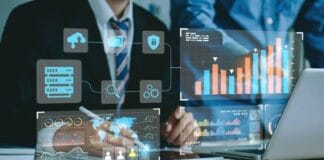 How ERP Systems Are Becoming the Backbone of Agile Business Strategy