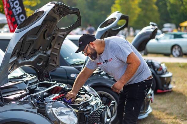 Car Detailing and Customer Experience: What Business Leaders Can Learn