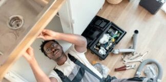 10 Home Maintenance Tasks Every First-Time Homeowner Should Know