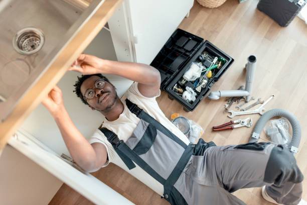 10 Home Maintenance Tasks Every First-Time Homeowner Should Know