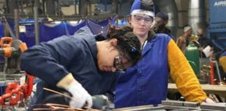 Unlocking Opportunities: How Trade Programs Lead to Career Success