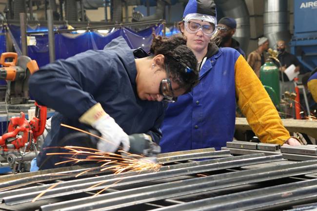 Unlocking Opportunities: How Trade Programs Lead to Career Success
