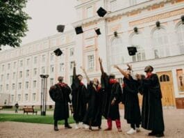 Graduation Ceremonies As a Model for Employee Recognition