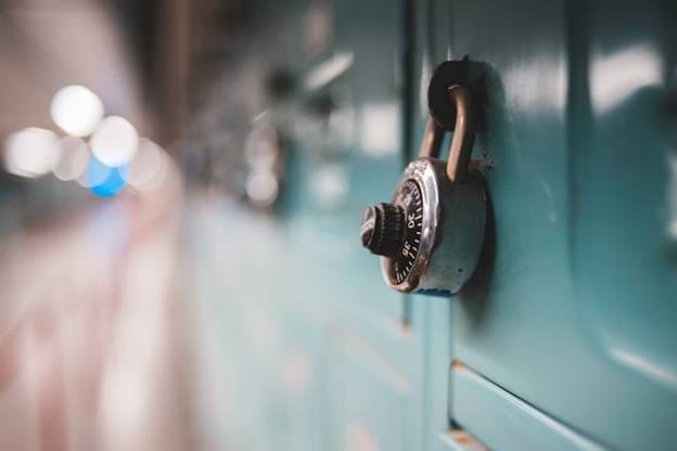 Increasing School Hallway Locker Space for Student Efficiency