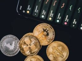 5 Cryptocurrencies to Invest in Before 2025 Ends
