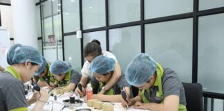 The Benefits of Pursuing Vocational Training
