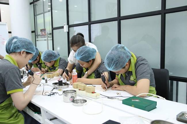 The Benefits of Pursuing Vocational Training