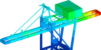 From Cloud to Edge: How Structural Analysis Software is Transforming Infrastructure Projects