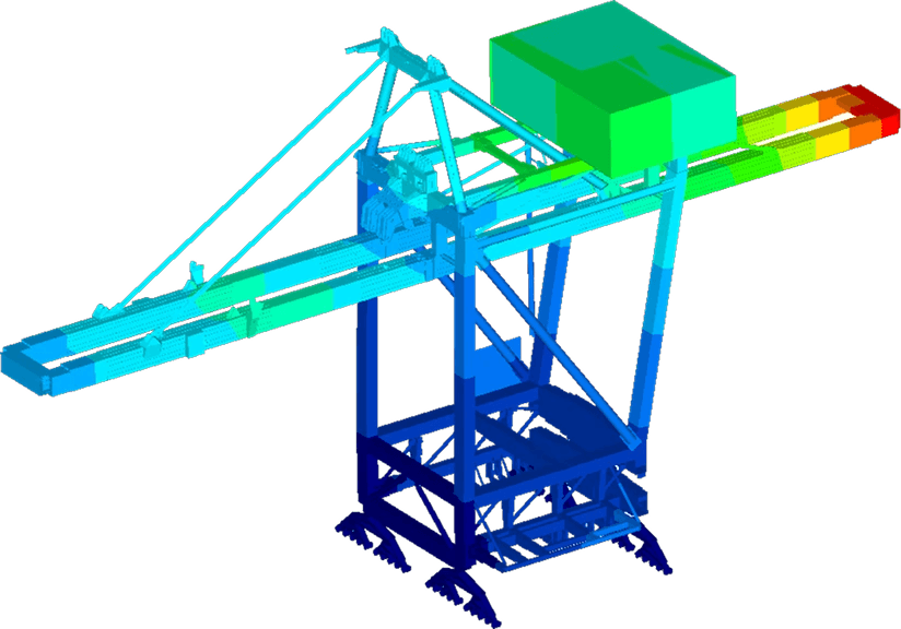 From Cloud to Edge: How Structural Analysis Software is Transforming Infrastructure Projects