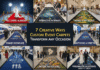 7 Creative Ways Custom Event Carpets Transform Any Occasion 7 Creative Ways Custom Event Carpets Transform Any Occasion
