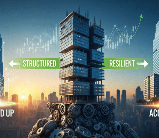 Building resilient companies through structured business startup and acquisition strategies