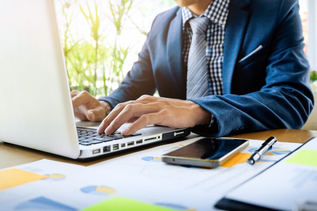 Choosing the Right Workflow Process Software for Your Business Needs and Goals