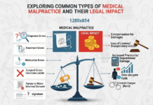 Exploring Common Types of Medical Malpractice and Their Legal Impact Exploring Common Types of Medical Malpractice and Their Legal Impact