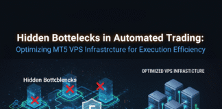 Hidden Bottlenecks in Automated Trading: Optimizing MT5 VPS Infrastructure for Execution Efficiency