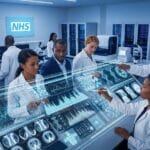 How Data-Driven Research Is Transforming UK Healthcare Innovation