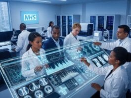 How Data-Driven Research Is Transforming UK Healthcare Innovation