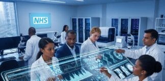 How Data-Driven Research Is Transforming UK Healthcare Innovation