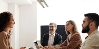 How to Optimise Procurement Performance Through Expert Staffing