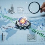 Leadership in Global Markets: How Currency Shifts Like the Euro to Dollars Impact International Business Strategy