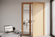Why Birch Is a Top Choice for Commercial Interior Doors Why Birch Is a Top Choice for Commercial Interior Doors